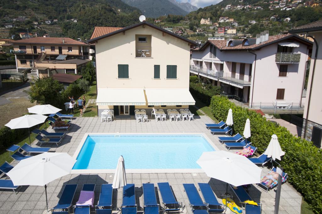 Apartment mit 2 Schlafzimmern und Balkon – Dachgeschoss