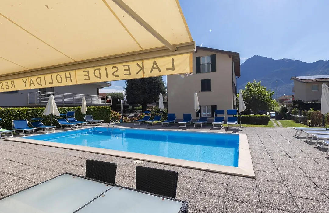 Lakeside Holiday Resort-1